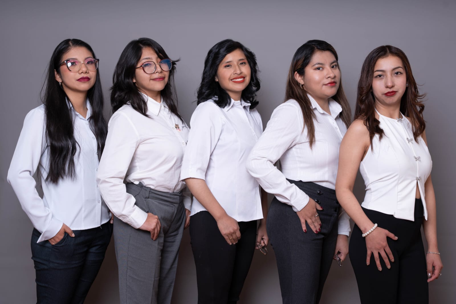 Equipo Binglish 2